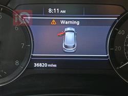 انفنتي QX50